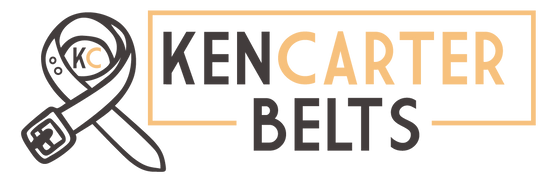 Ken Carter Belts