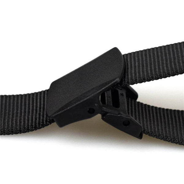 High Quality Canvas Tactical Belt