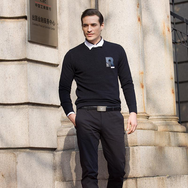 Luxury Good Automatic Belt