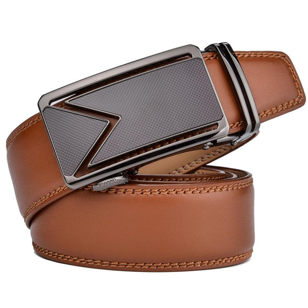 Unique Men Luxury Belt