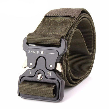 Buckle Knock Off Belts