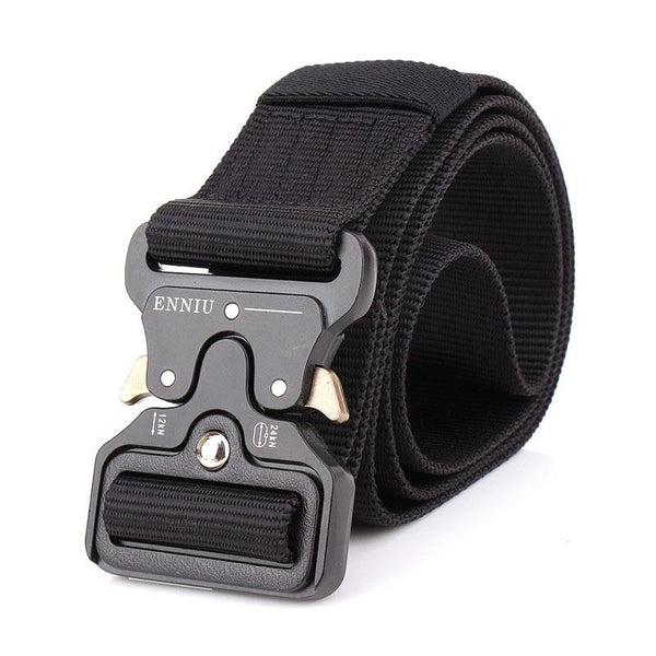 Buckle Knock Off Belts