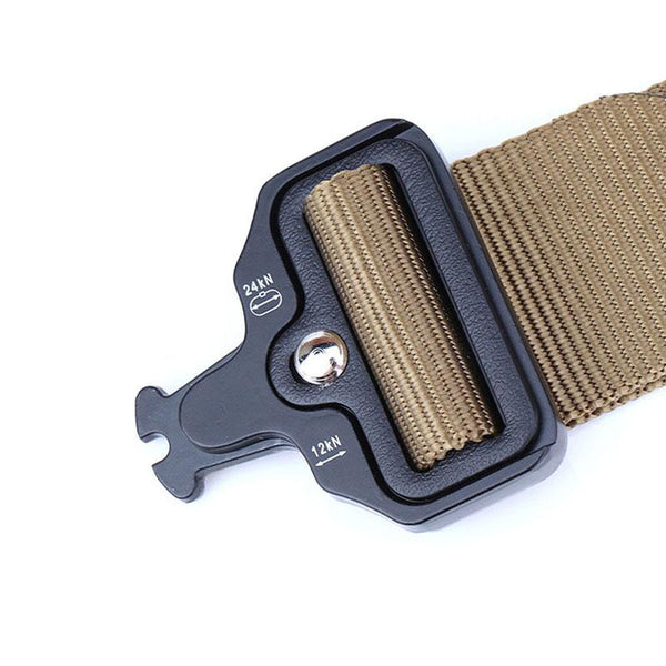 Buckle Knock Off Belts