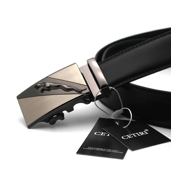 Automatic Marque Belt