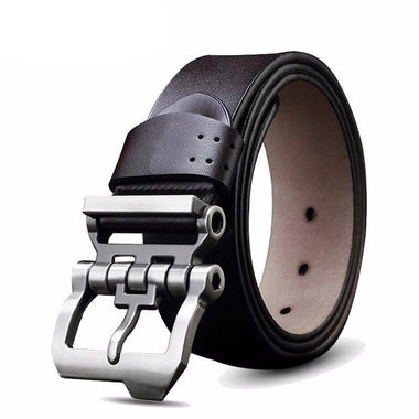 Cowboy Luxury Belt