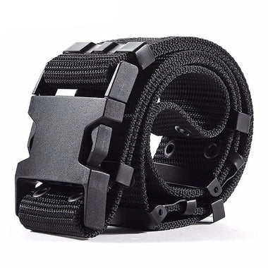 Sturdy Air Soft Nylon Waistband