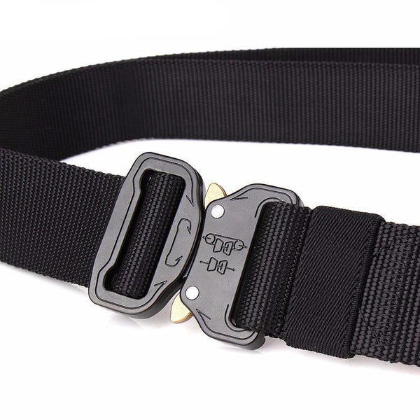 Combat Tactical Belt