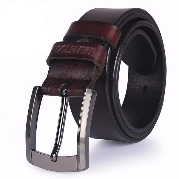 High Quality Genuine Leather Belt