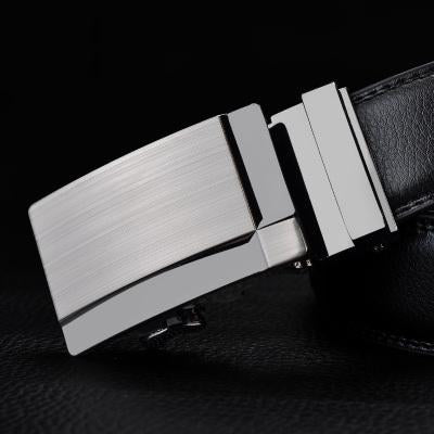 Automatic Marque Belt