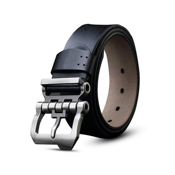Cowboy Luxury Belt