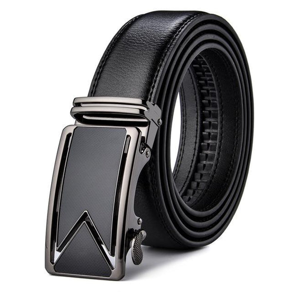 Unique Men Luxury Belt