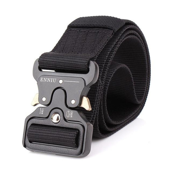Buckle Knock Off Belts