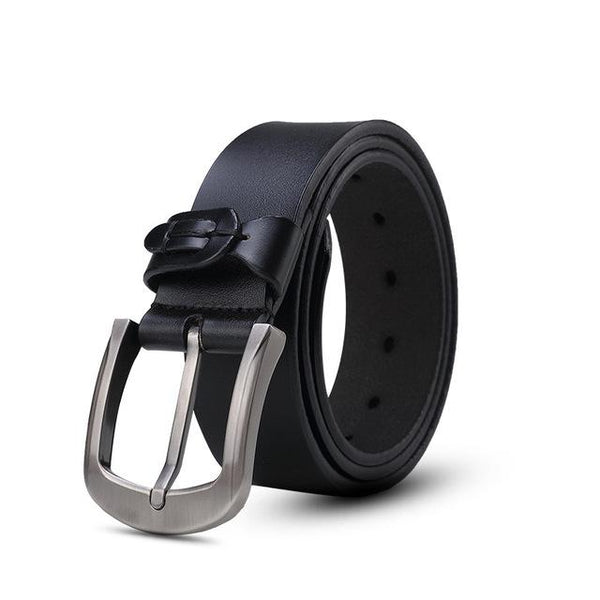 Cowboy Luxury Belt