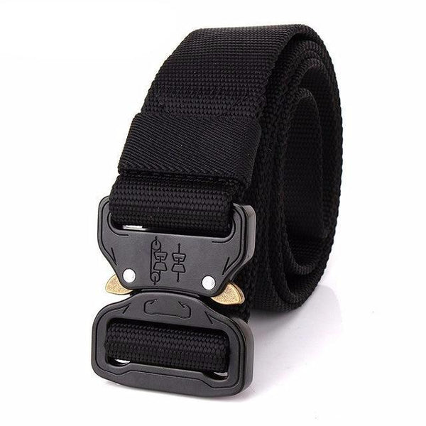 Combat Tactical Belt