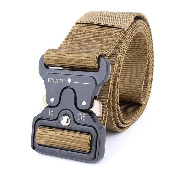 Buckle Knock Off Belts