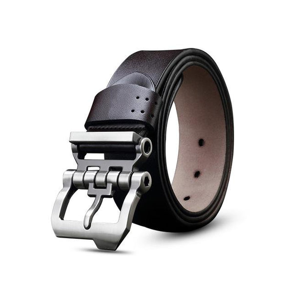 Cowboy Luxury Belt