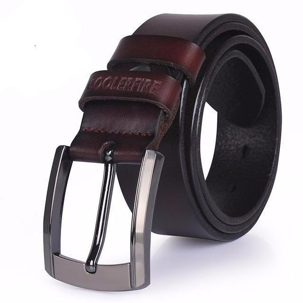 High Quality Genuine Leather Belt
