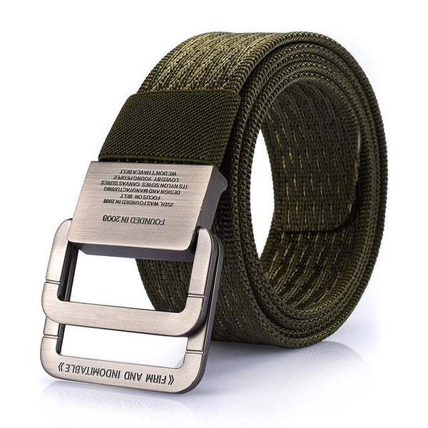 Camouflage Belt