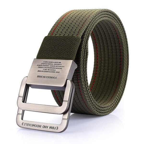 Camouflage Belt