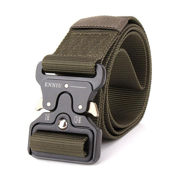 Buckle Knock Off Belts