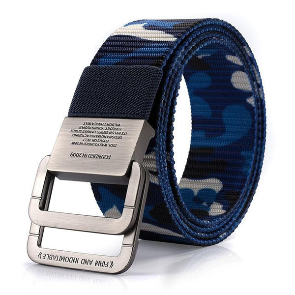 Camouflage Belt