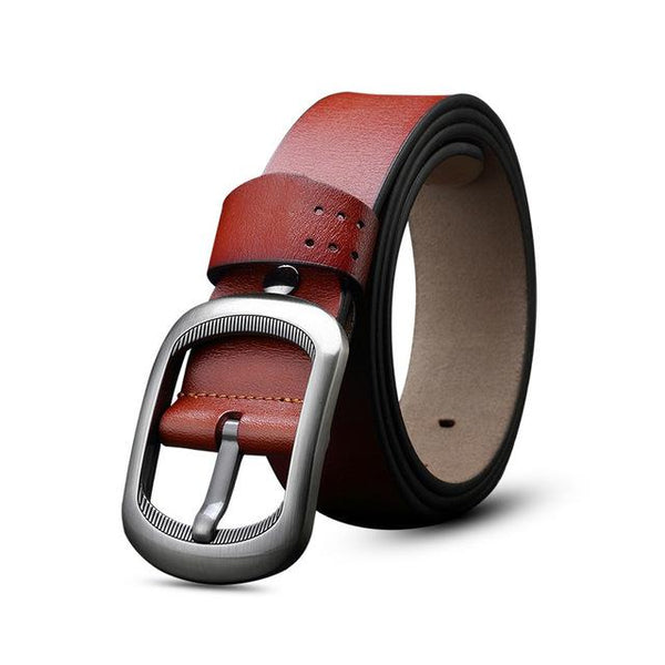 Cowboy Luxury Belt