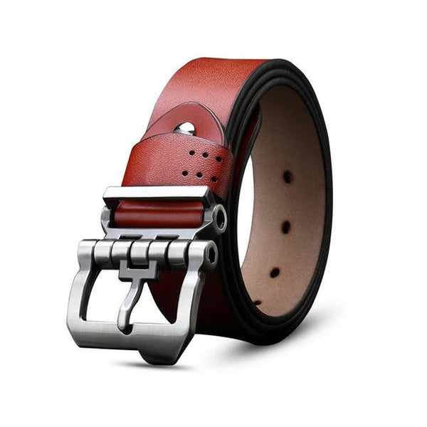 Cowboy Luxury Belt