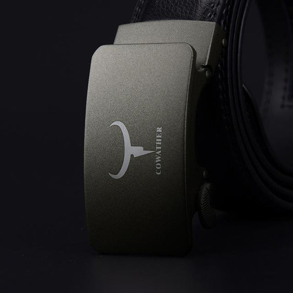 Luxury Good Automatic Belt